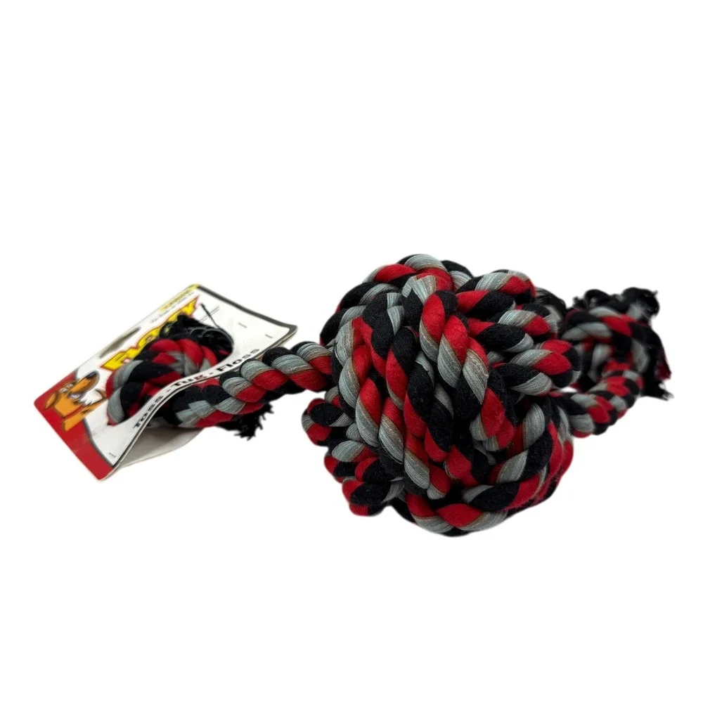 Flossy Chews flossy chews